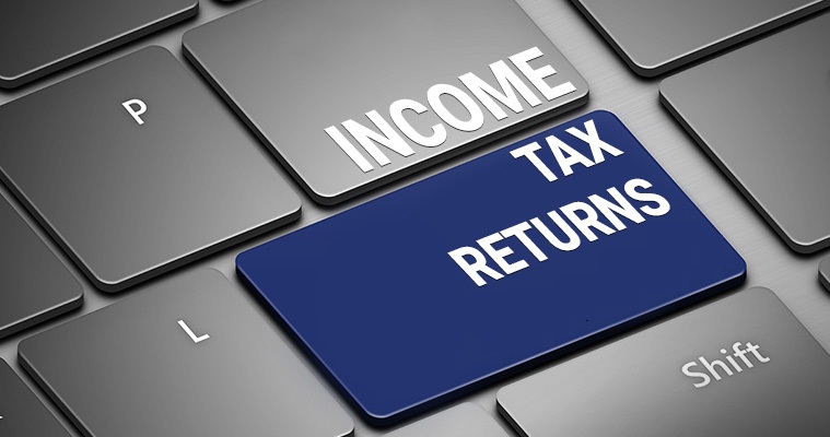 Income Tax - Digi Tax Filing